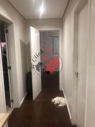 Imagem Apartamento à venda no bairro Santa Paula em São Caetano