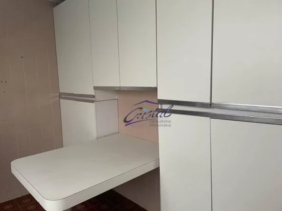 Imagem Apartamento com 4 quartos (1 suíte) à venda, 136 m² - Santa Cecília - São Paulo/SP