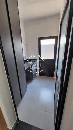 Imagem Casa em Condomínio a Venda no bairro Bonfim Paulista - Ribeirão Preto, SP
