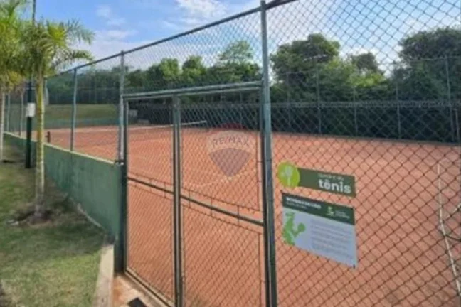 Imagem TERRENO 1000 M² - CONDOMINIO PARQUE ECORESIDENCIAL FAZENDA JEQUITIBA