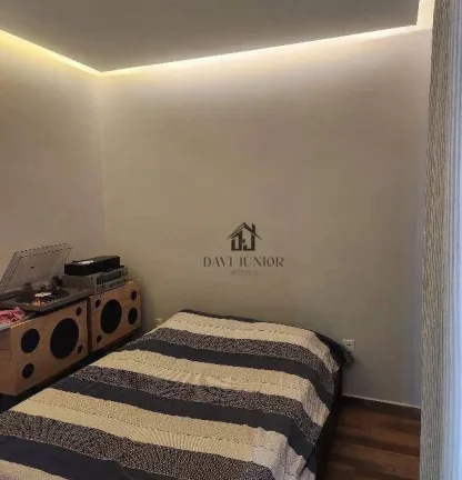 Imagem Casa à venda, 200 m² por R$ 1.150.000,00 - Condomínio Constantino Matucci - Sorocaba/SP