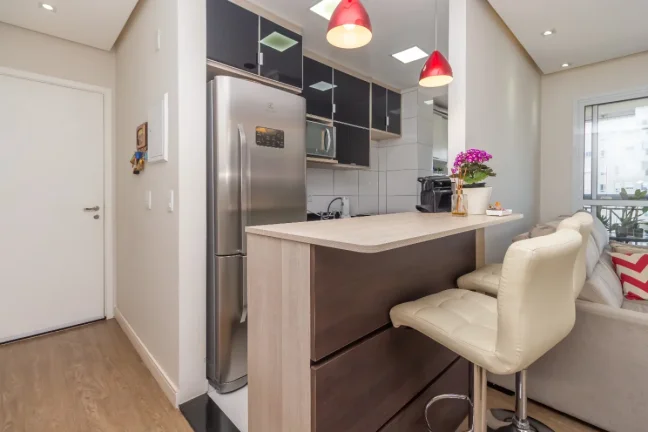 Imagem Apartamento para venda em Vila Andrade com 2 quartos , 47m2
