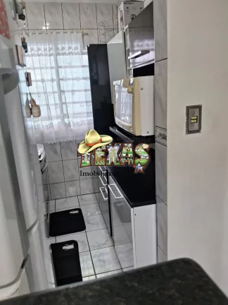 Imagem APARTAMENTO PARA VENDA VILA BRASIL