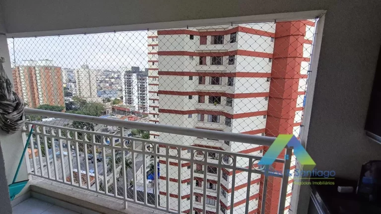 Imagem Apartamento à venda no bairro Centro - Diadema/SP