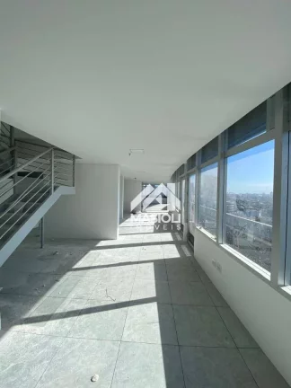 Imagem Andar Corporativo para alugar, 100 m² por R$ 6.700,01/mês - Praia da Costa - Vila Velha/ES