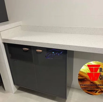 Imagem Apartamento com 3 dormitórios à venda, 144 m² por R$ 1.545.000,00 - Guilhermina - Praia Grande/SP