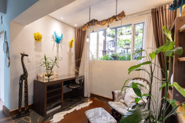 Imagem Casa 2 dormitório à venda no Jd. Bela Vista - Osasco / SP
