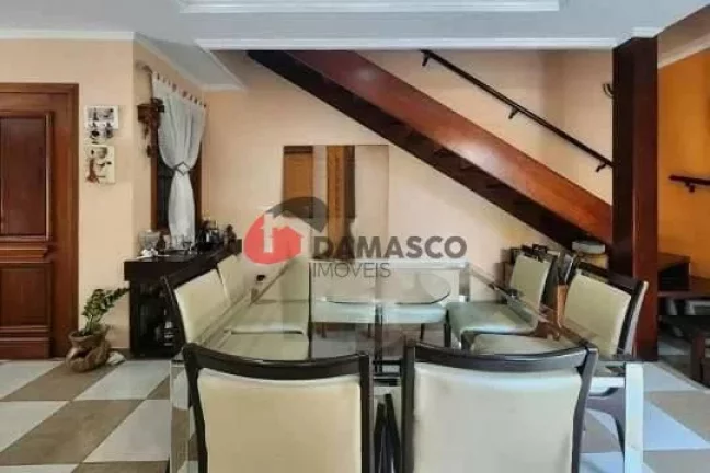 Imagem Sobrado à venda 3 Quartos, 3 Suites, 4 Vagas, 370M², Boa Vista, São Caetano do Sul - SP