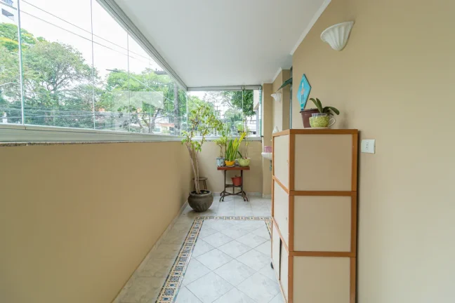 Imagem Apartamento à venda em São Paulo, Ipiranga, com 3 quartos, 188m2