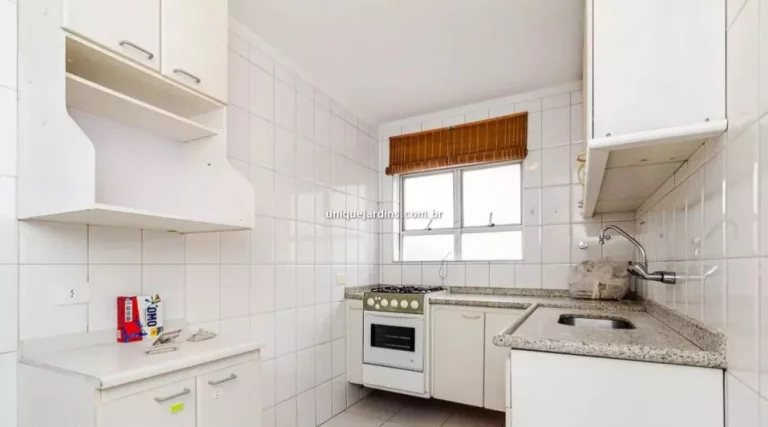 Imagem Apartamento à venda Moema São Paulo