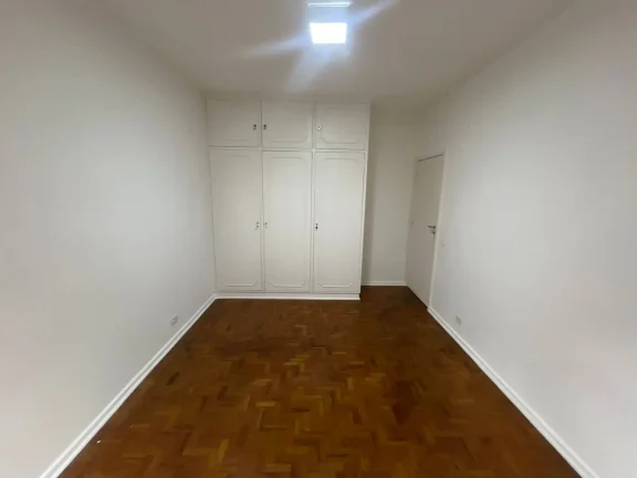 Imagem Apartamento Jardim Paulista - 175M², 3 Dorms, 1 Vaga