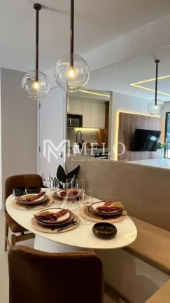Imagem Oportunidade em CAMPO GRANDE: 73m², 03qts, 01suite ,01vaga..