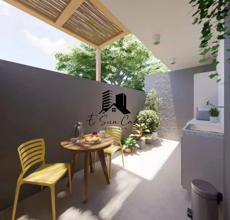 Imagem Apartamento à venda 3 quartos bairro Itapoã - Belo Horizonte/MG