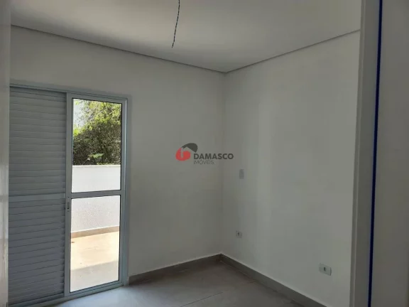 Imagem Apartamento à venda, Vila Valparaíso, Santo André, SP