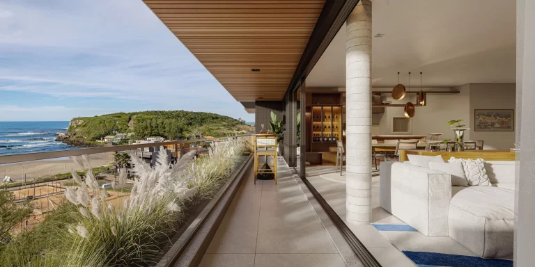 Imagem Cobertura à venda em Torres, Praia da Cal, com 3 quartos, 194,44m²