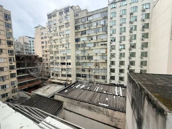 Imagem Copacabana – Rua Barata Ribeiro | Residencial › Apartamento 2 quarto(s) à Venda