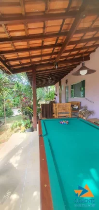 Imagem CASA E SITIO CONDOMINIO FECHADO ESTANCIAS DA MATA LAGOA SANTA/JABOTICATUBAS