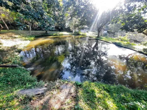 Imagem Terreno à Venda, 101.000 m² (IDEAL PARA CENTRO DE DISTRIBUIÇÃO) São Miguel , Biguaçu/SC