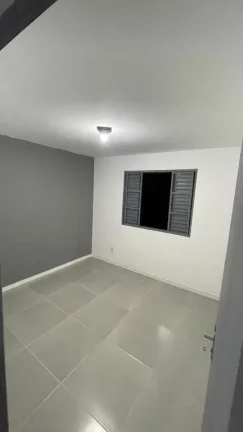 Imagem Apartamento com 2 dormitórios, 48 m² - venda por R$ 170.000,00 ou aluguel por R$ 1.450,00/mês - Jardim Itamarati - Poá/SP