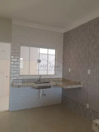 Imagem Casa Padrão