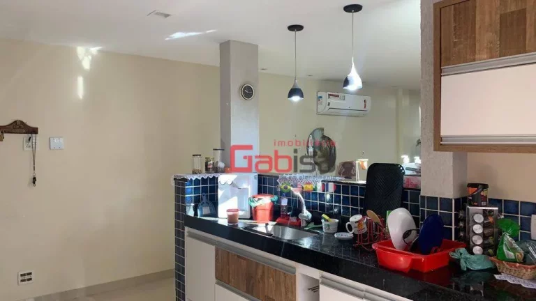 Imagem Casa com 4 dormitórios à venda, 232 m² por R$ 1.200.000,00 - Portinho - Cabo Frio/RJ