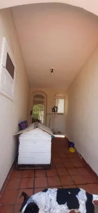 Imagem Casa à venda, 110 m² por R$ 320.000,00 - Vila Haro - Sorocaba/SP