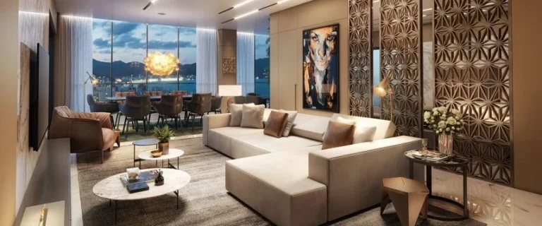 Imagem Apartamento à venda em Itapema, Meia Praia, com 4 quartos, 179m2