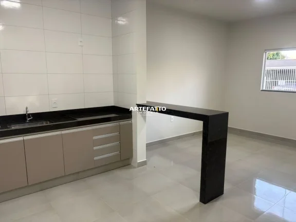 Apartamento no Zanetti, 2 dorm. 1 com suíte. 2 vagas de garagem.