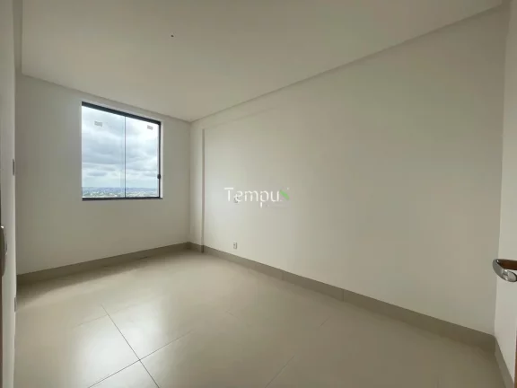 Imagem Residencial Sudoeste Platz - Apartamento à venda de 72 m² 3 quartos 1 suíte no bairro Setor Sudoeste - Goiânia/GO