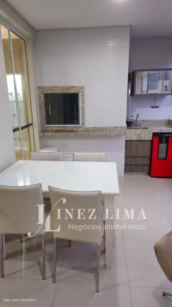 Imagem Apartamento 3 dormitórios para Temporada, meia praia, 3 dormitórios, 3 suítes, 4 banheiros, 2 vagas