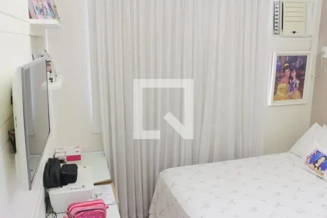 Imagem Apartamento à Venda - Barra da Tijuca, 4 Quartos, 260 m2