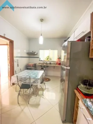 Imagem Casa para Venda em Atibaia, Jardim Maristela, 3 dormitórios, 1 suíte, 3 banheiros, 2 vagas