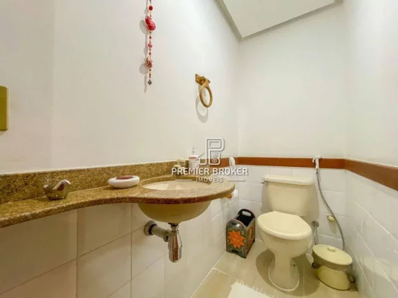 Imagem Casa à venda, 177 m² por R$ 1.370.000,00 - Granja Guarani - Teresópolis/RJ