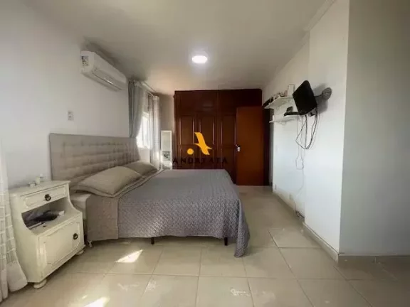 Imagem Rua Vilhena de Morais - Nau da Barra - Excelente cobertura linear e única com incríveis 360º de vista para Barra!!!!