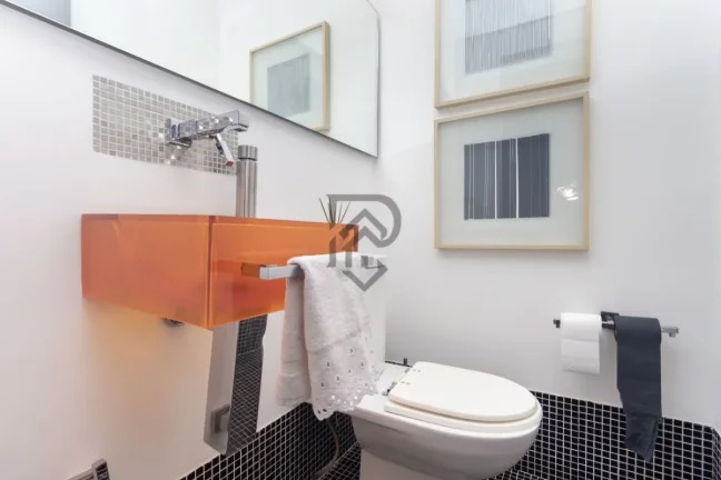 Imagem Apartamento campo belo pronto para morar