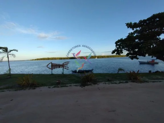 Imagem ENCANTADORA CASA COM VISTA PANORÂMICA PARA O RIO