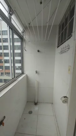 Imagem APARTAMENTO RESIDENCIAL em São Paulo - SP, Liberdade