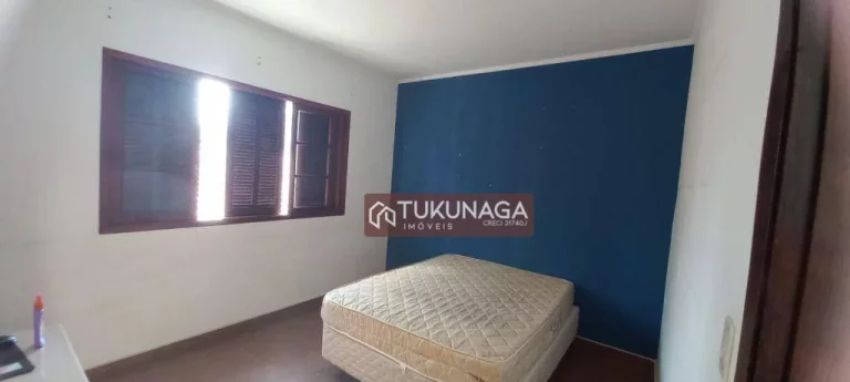 Imagem Sobrado com 3 dormitórios à venda, 580 m² por R$ 1.290.000,00 - Lauzane Paulista - São Paulo/SP