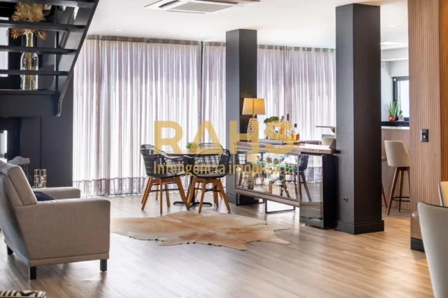 Imagem Linda residência em localização priveligiada no bairro América, pronta para ser sua! Casa de 439...