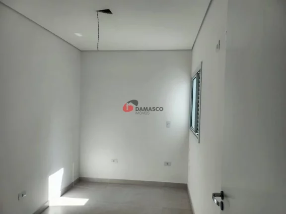 Imagem Cobertura / Penthouse à venda, Vila Pires, Santo André, SP