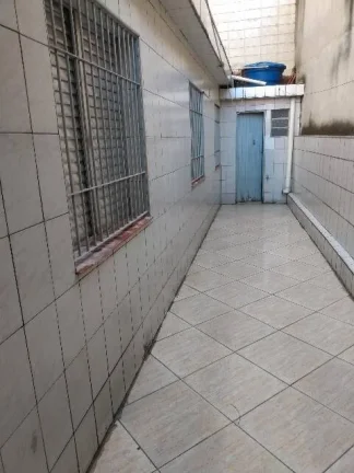 Imagem Casa térrea com 3 dormitórios na Vila formosa