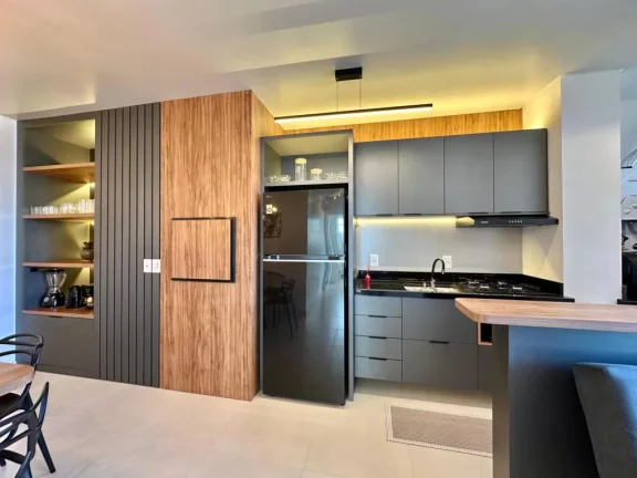 Imagem Apartamento com 2 Quartos à Venda,  em Navegantes - Capao Da Canoa
