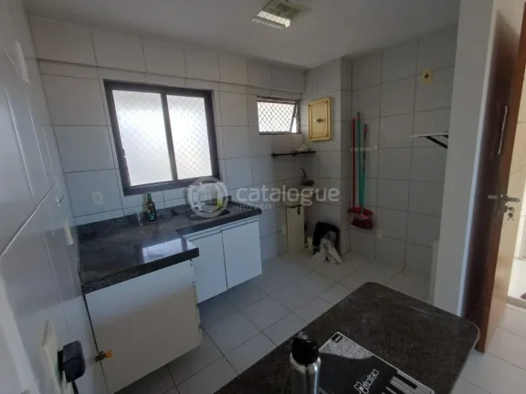 Imagem Oportunidade em Ponta Negra - 2 Quartos (1 Suíte) no Condomínio Mirante de Ponta Negra!
