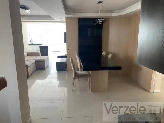Imagem Apartamento para Locação em Balneário Camboriú / SC no bairro Centro