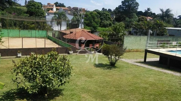 Imagem Chácara - Documentação 100% Ok
