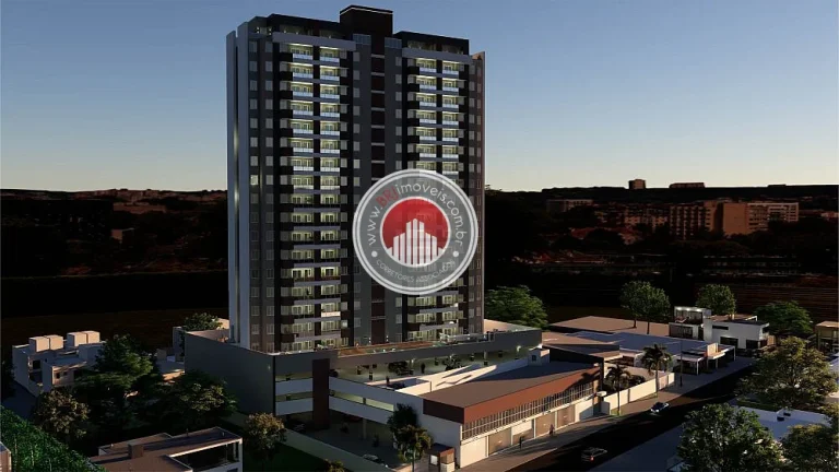 Imagem Apartamento em Lançamentos no bairro Rancho Novo - Nova Iguaçu, RJ