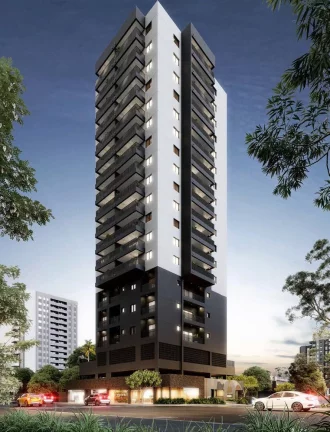 Imagem APARTAMENTO RESIDENCIAL em São Paulo - SP, Vila Mariana