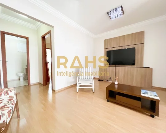 Imagem Apartamento no centro próximo a pista do Batalhão com 127,20 m2 Excelente oportunidade de Apartame...