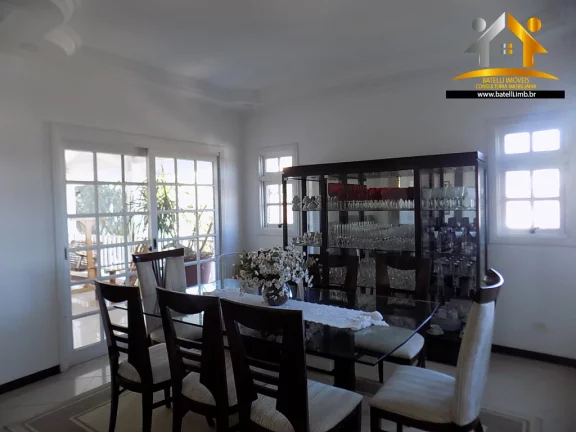 Imagem Casa venda São Paulo II - Batelli Imóveis