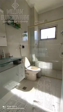 Imagem Apartamento à Venda em Canto do Forte, Praia Grande - SP
